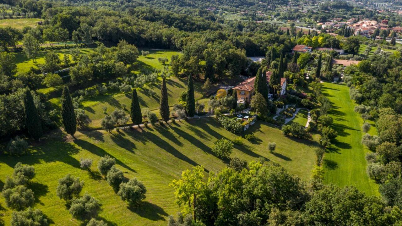 Borgo Il Mezzanino Villa Salo Ngoại thất bức ảnh