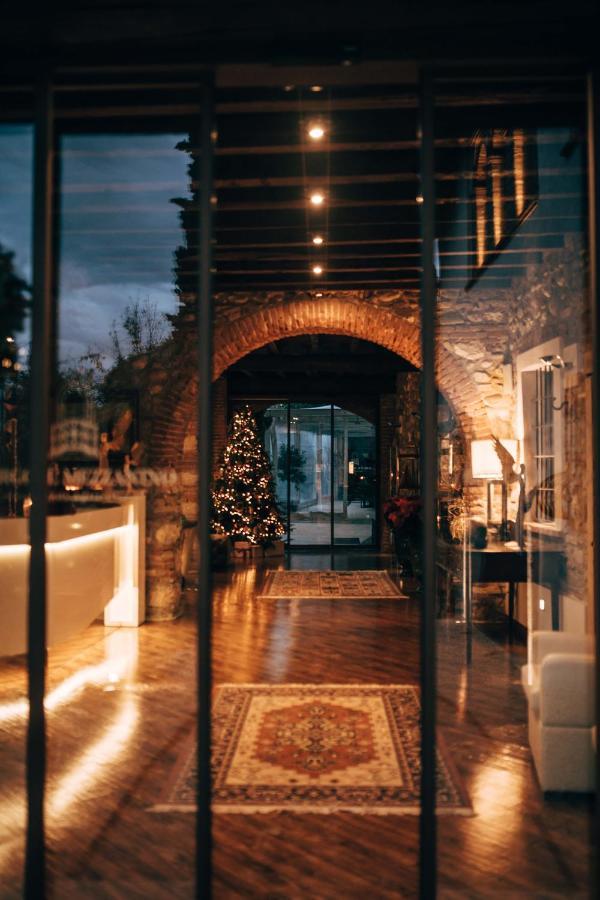 Borgo Il Mezzanino Villa Salo Ngoại thất bức ảnh